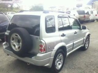 2001 Suzuki Grand Vitara for sale in North Huntington PA - Used Suzuki by EveryCarListed.com