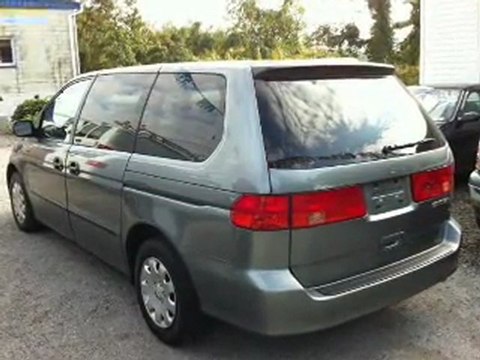 2000 Honda Odyssey for sale in North Huntington PA - Used Honda by EveryCarListed.com