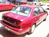 1999 Toyota Corolla for sale in North Huntington PA - Used Toyota by EveryCarListed.com