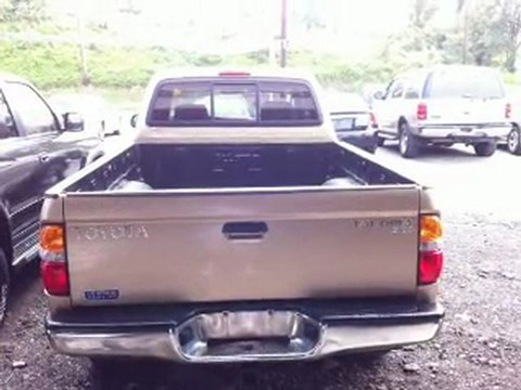 2001 Toyota Tacoma for sale in North Huntington PA - Used Toyota by EveryCarListed.com