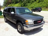 2001 GMC Yukon XL for sale in North Huntington PA - Used GMC by EveryCarListed.com