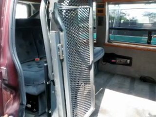 1997 GMC Savana for sale in Winchester VA - Used GMC by EveryCarListed.com