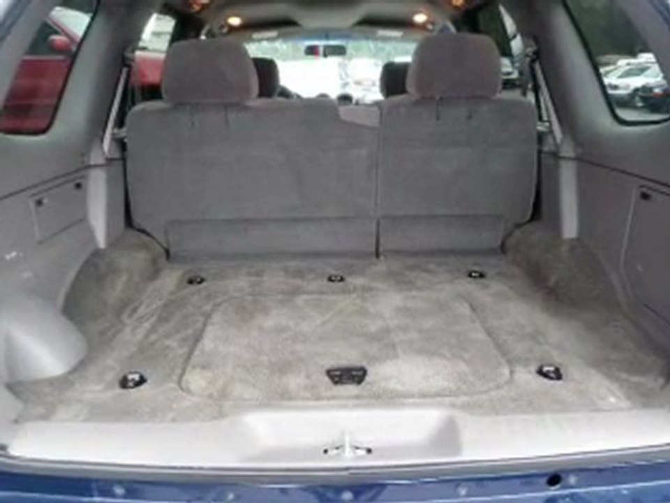 2004 GMC Envoy for sale in Winchester VA - Used GMC by EveryCarListed.com