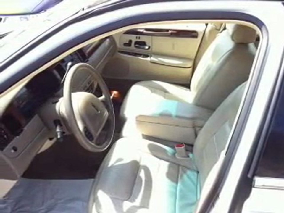 2000 Lincoln Town Car for sale in North Huntington PA - Used Lincoln by EveryCarListed.com