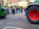 JD 6930 team fraccari vs FENDT 716 - YouTube