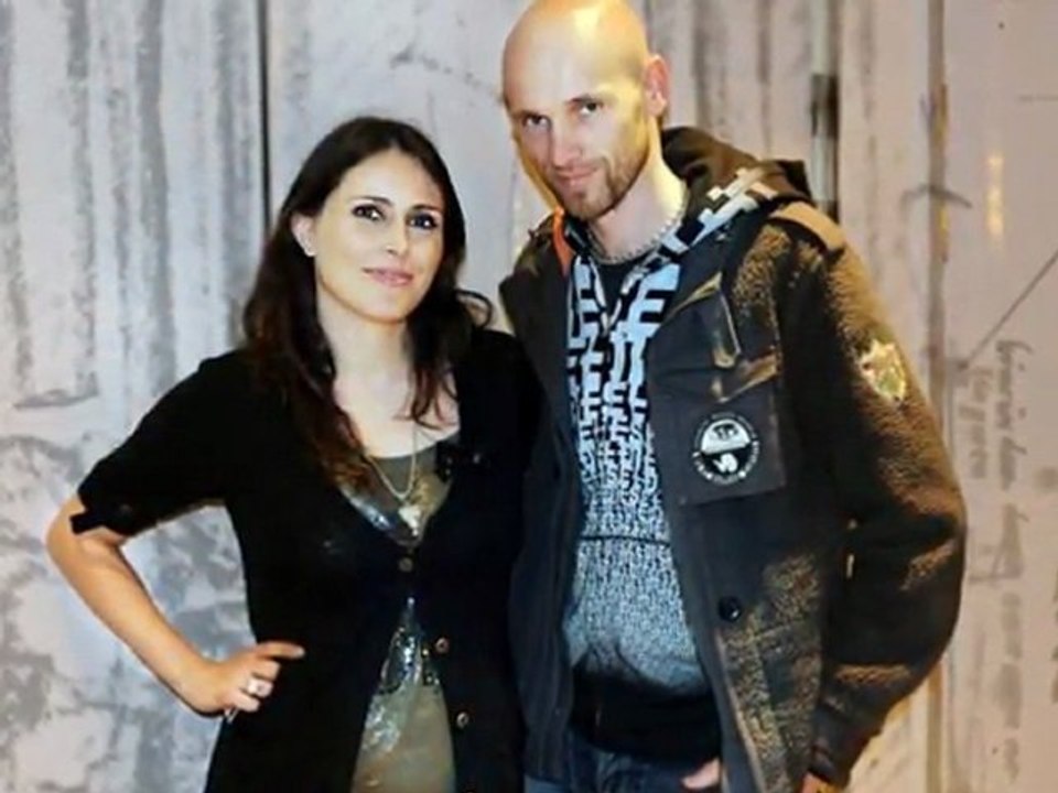 sharon&robert