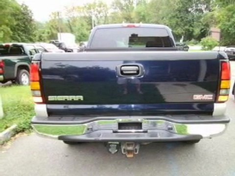 2005 GMC Sierra for sale in Rockaway NJ - Used GMC by EveryCarListed.com
