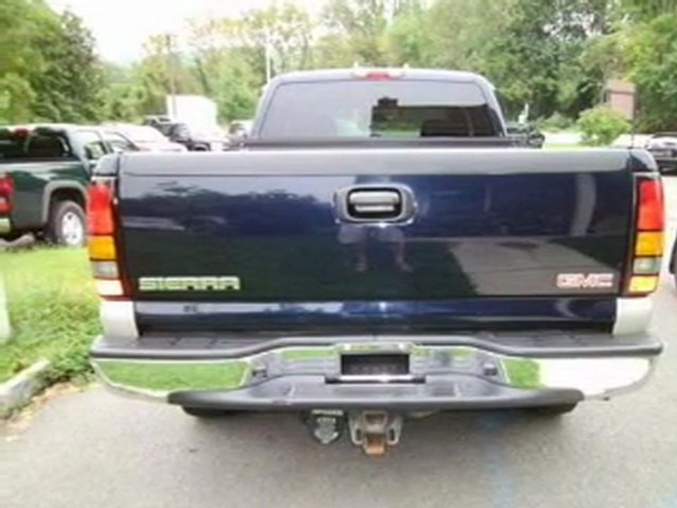 2005 GMC Sierra for sale in Rockaway NJ - Used GMC by EveryCarListed.com