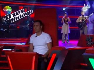 Serhat and Neylan's Story