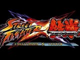 Street Fighter X Tekken - New Challenger #1 [HD]