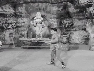 Suguna Sundari Katha -  Villains Negotiation with Hero