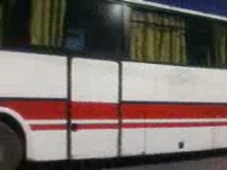 bus srtg nabeul a mahdia tunisie