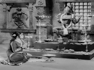Oh Mangala Gowri  (Suguna Sundari Katha)