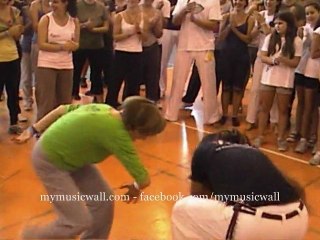DANCE FOR A CAUSE 1 - mymusicwall.com - ΔΙΑΔΙΚΤΥΑΚΗ ΤΗΛΕΟΡΑΣΗ -webtv