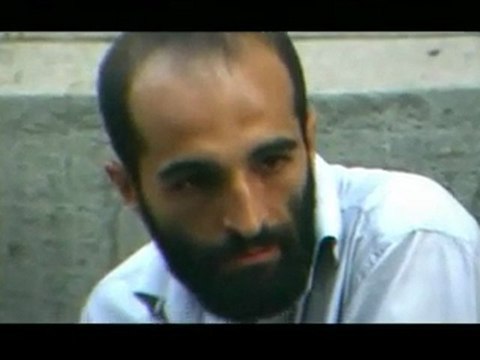 Cihan Özdeniz - Kısa Metraj Film, UÇURTMA (2008)