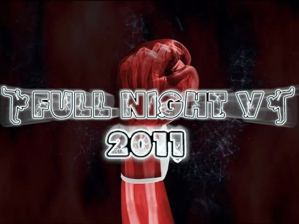 Full Night 5 AGDE KO Teaser