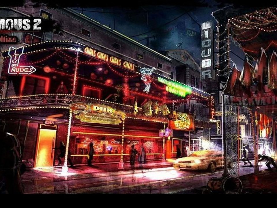 InFamous 2 (35/35)