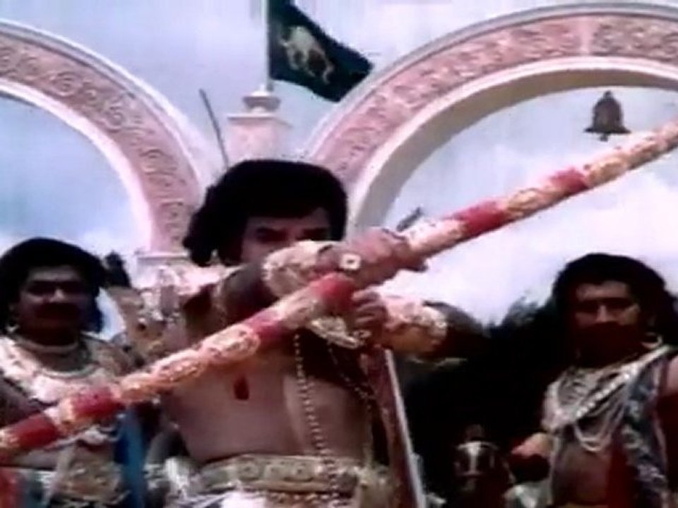 Villalan Ekalavian - Aiming Target