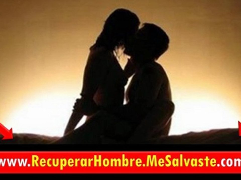 Como Seducir a un Hombre en la Cama y Recuperar a tu hombre
