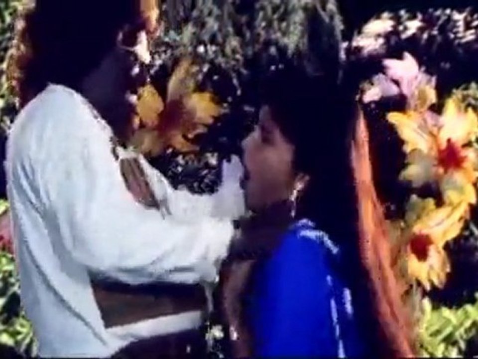 Chinna Ponnu(Vasantham)