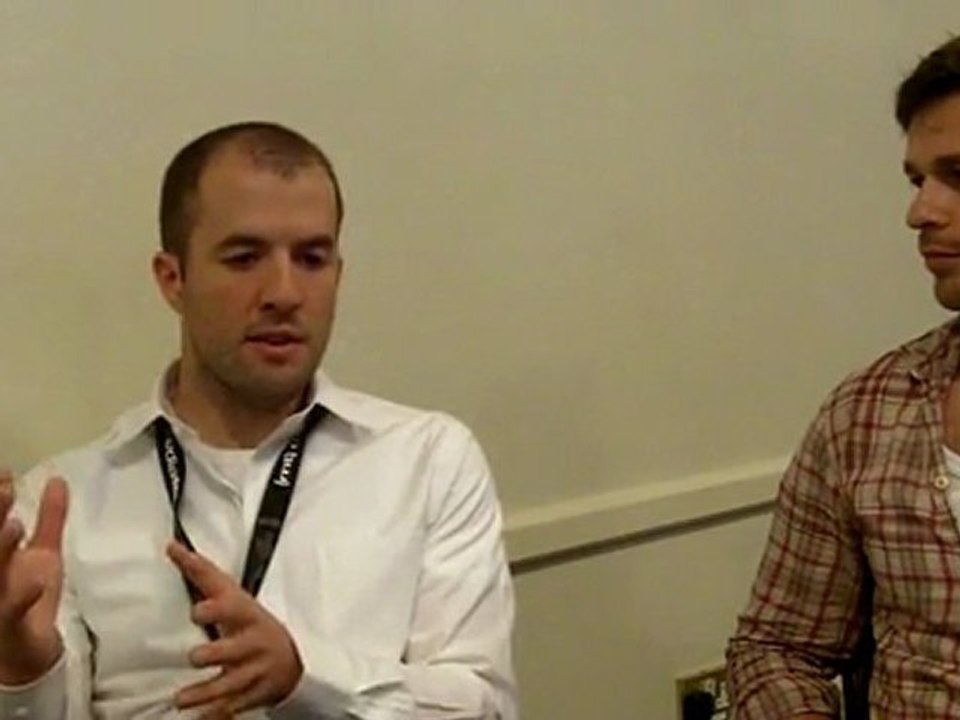 Optimize your website: Interview with Pete Koomen