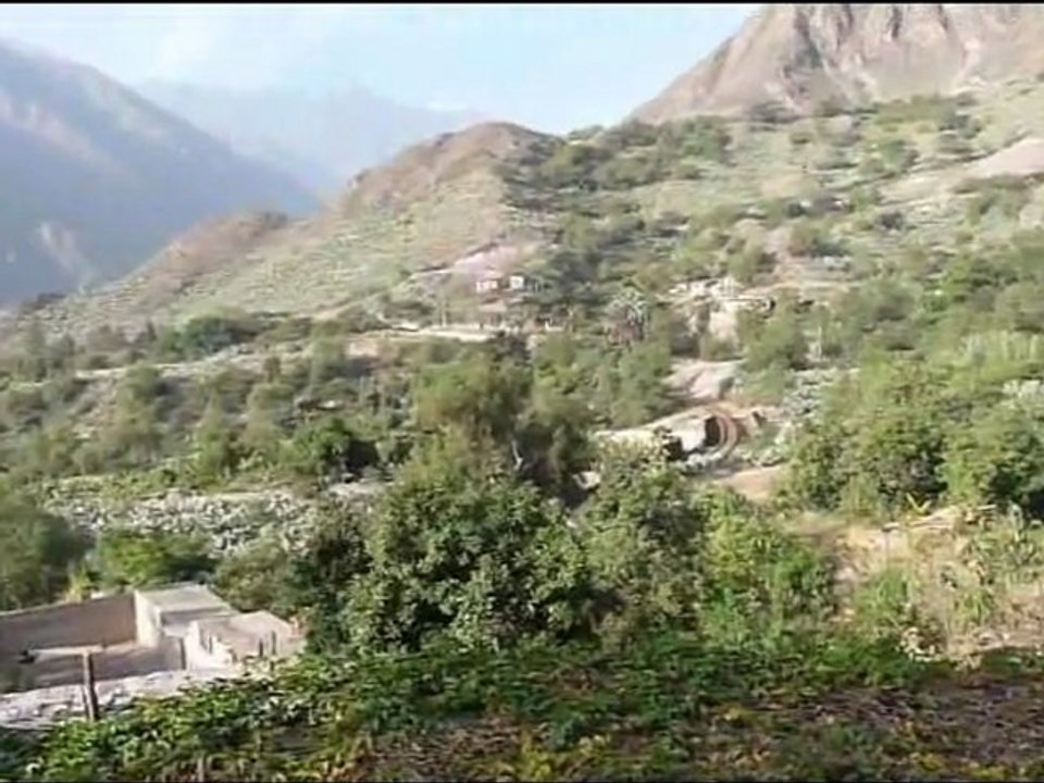 San Bartolomé distrito de Huarochiri