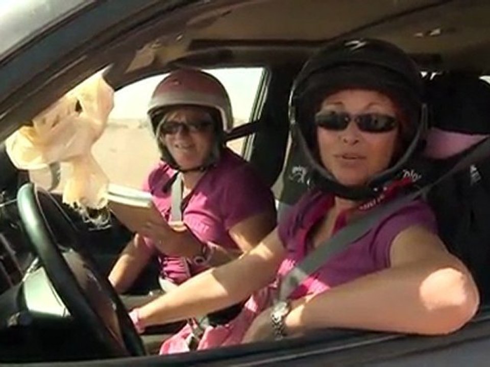 JT 4 : Tarda - Merzouga - Trophée Roses des Sables