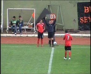 Bayrampaşa-Sandıklı BLD. Spor