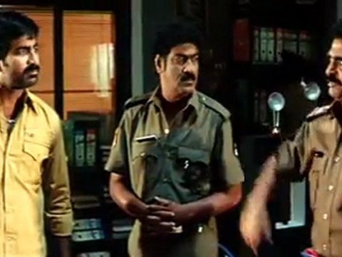 Dubai Rani - Shayaji Shinte Raghu Babu Comedy