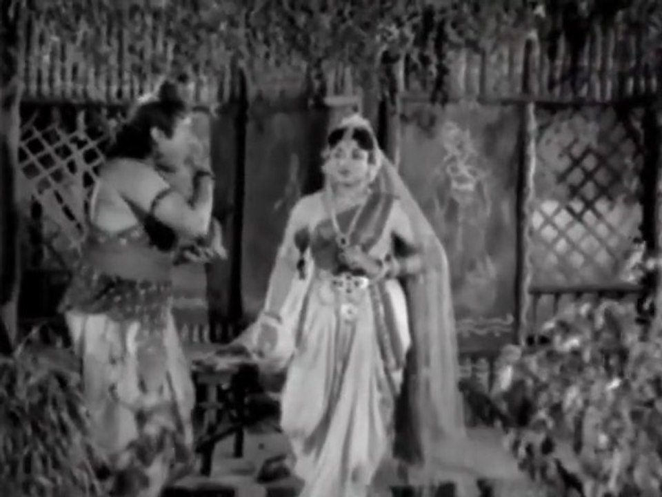 RISHYA SINGAR- Vykuntavasi Praises SCENE