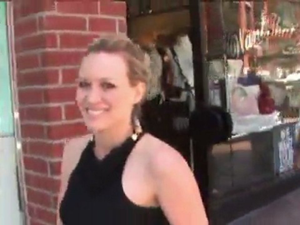 Boy or Girl? Hilary Duff Can't Wait to Find Out!