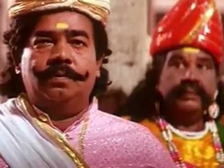 Ayya Vazhi - Jealous of The King