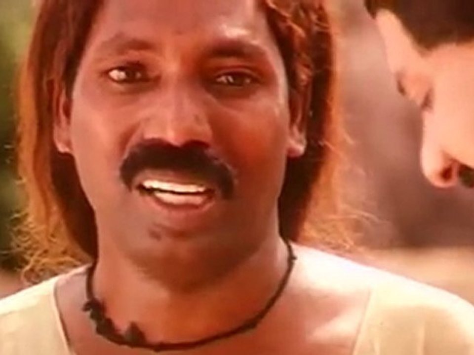 Ayya Vazhi - City Babu Comedy