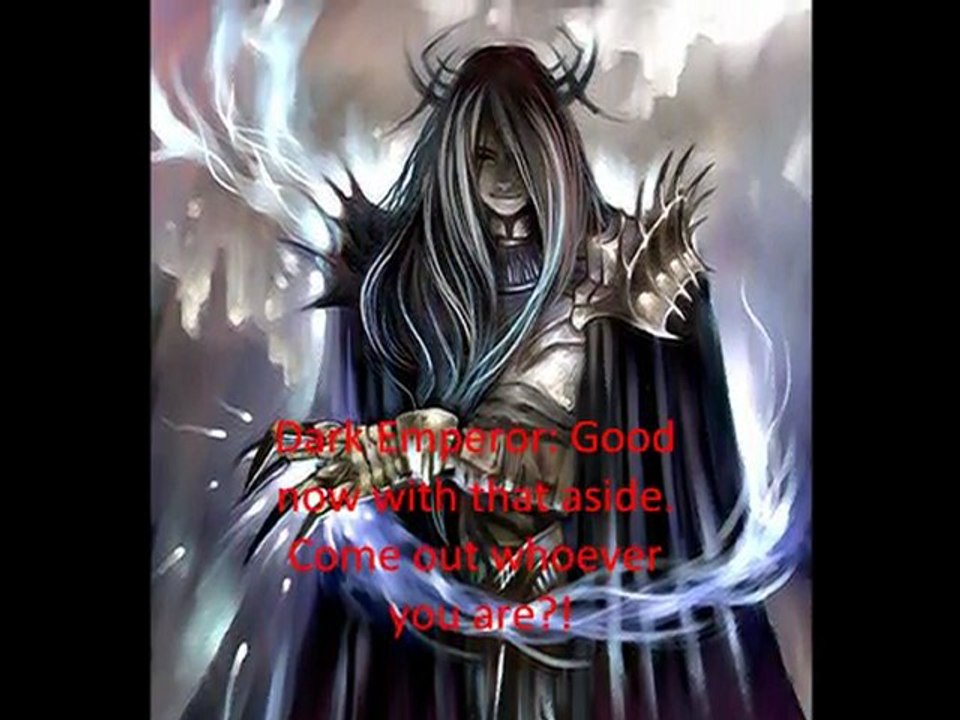 Darkness within Shadow Episode 1