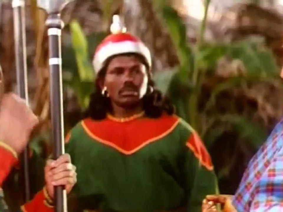 Ayya Vazhi - Women Brutally Pestered By Soldiers