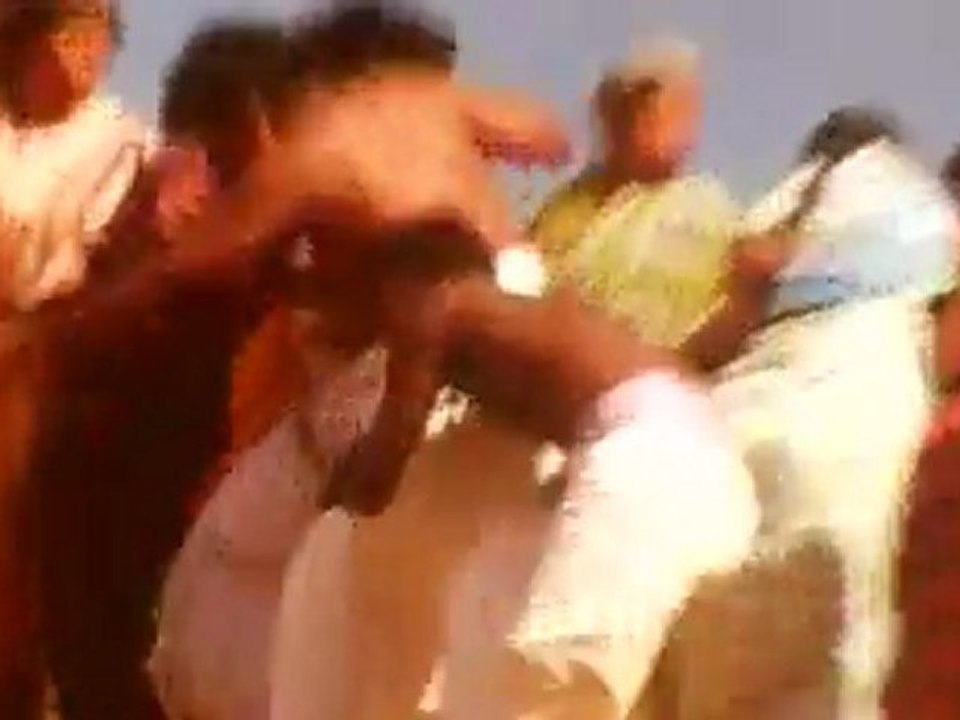 Ayya Vazhi - Tyranny Rule of King