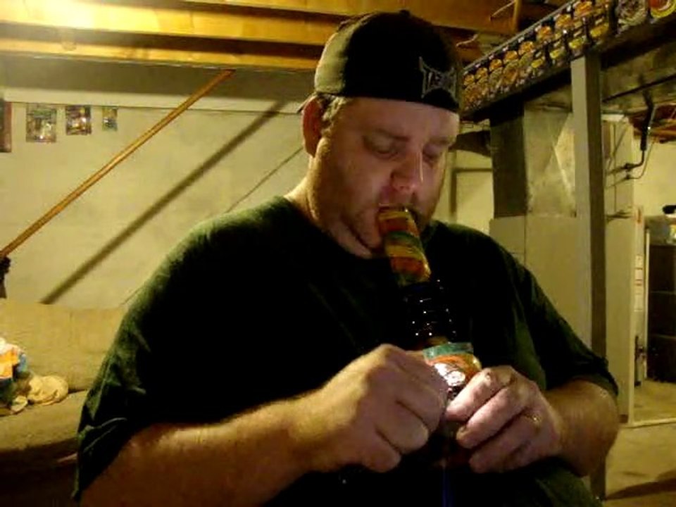 Goldenleaf Fly High 15x " Blueberry " Review