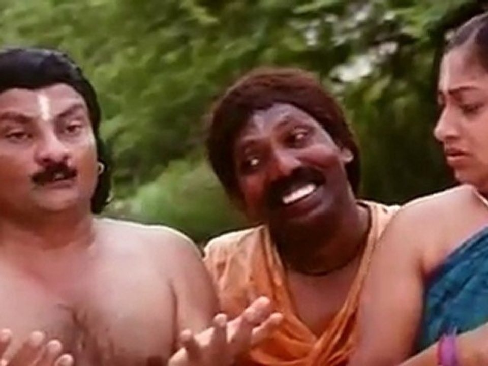 Ayya Vazhi - City Babu Comedy 2