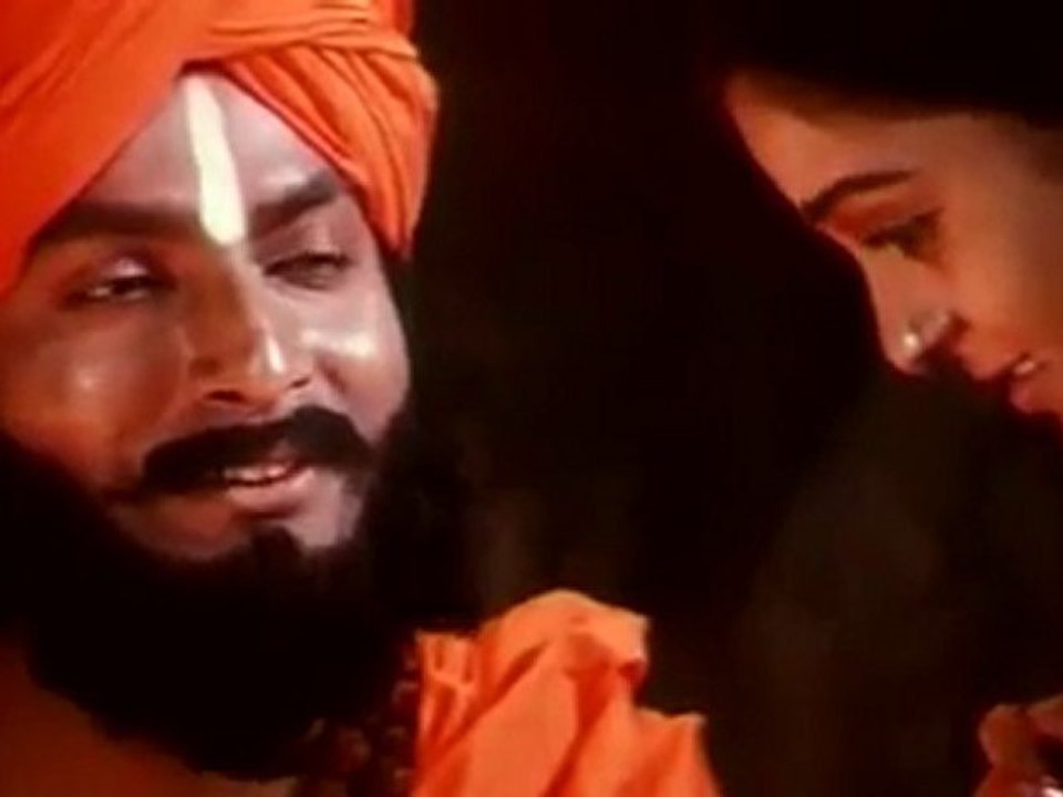 Ayya Vazhi - Saint Blessing Heroine