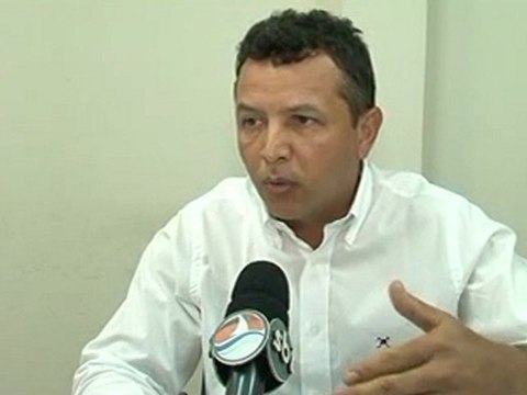 Prisão - Polícia prende homem acusado de assaltar clinicas médicas no bairro Tirol_Patrulha da Cidade - TV Ponta Negra