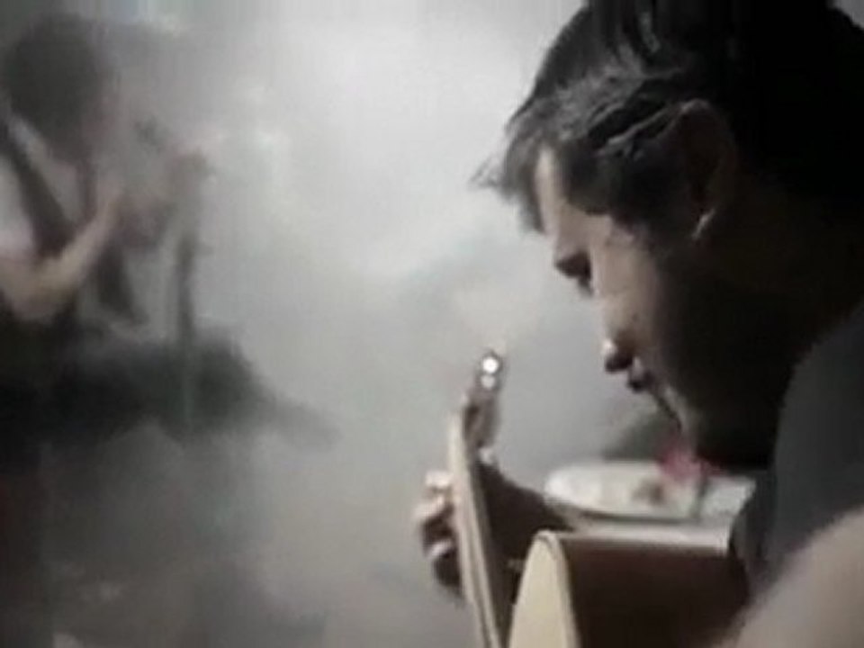 Serkan Çevik - İlter Kurcala - Mustafa İpekçioğlu -  ( MiS)   İkimiz Bir Fidanız.  '2011