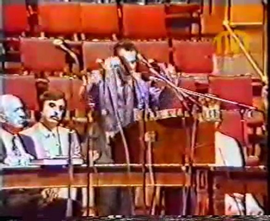 part 2  مناظرة  هل عيسى رب ؟  للشيخ أحمد ديدات مع القس انيس شروش