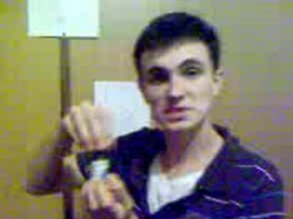 new steve'o