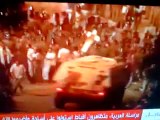 Egyptian Riots in Response to Coptic Church Burnings