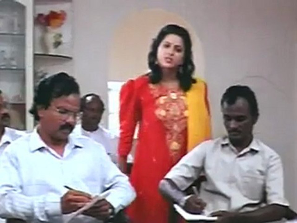 THALAINAHARAM - Minster Questioned by Journalists