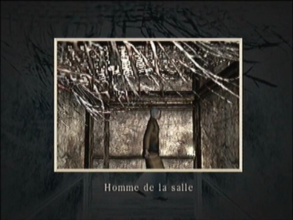 Project Zero Walkthrough #9 - Ennemis innatendu