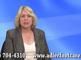 Athlete's Foot - Manhattan Podiatrist NYC and White Plains,