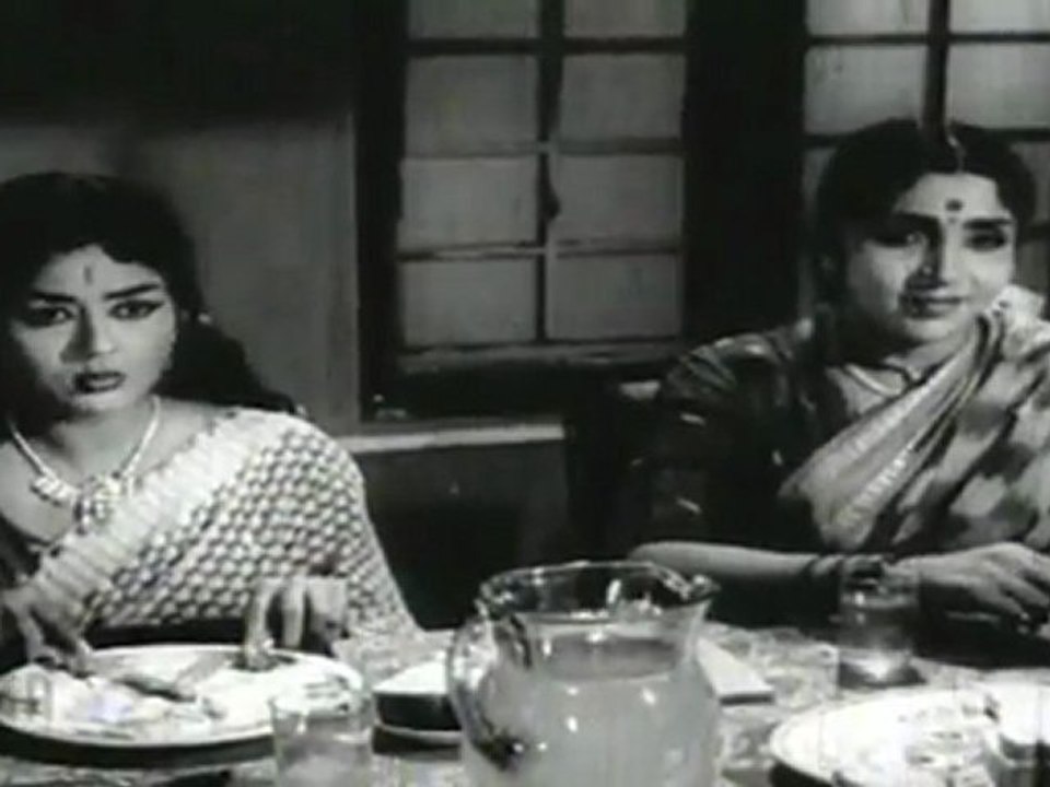 Visala Hrudayalu - NTR Comedy Scene