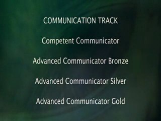 Garden City Toastmasters Blog - Episode 2 - Educational Program