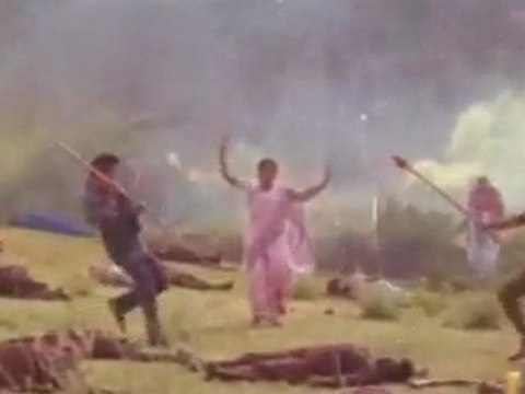 (Mahasangramam) Scarification of Jayasudha